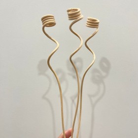 Varilla difusora con forma modelo 2 (1 unidad)