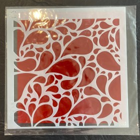 Stencil 15x15 MODELO 21