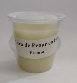 Cera de Pegar en Frio Calidad Premium