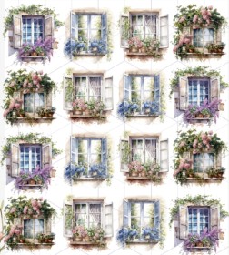 Ventanas 