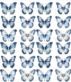 Mariposas 12