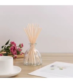 Varilla de fibra natural