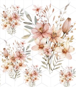 Flores 4