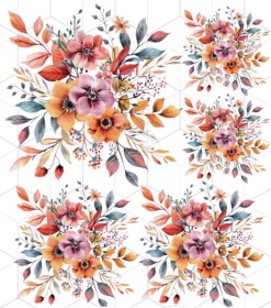 Flores 2