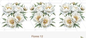 Flores 12