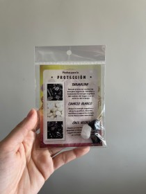 Piedras protección