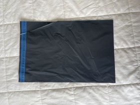 Bolsa e-commerce economica (10 unidades) medida 26x36