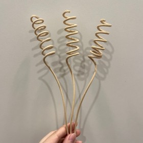 Varilla difusora con forma modelo 4 (1 unidad)