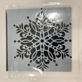 Stencil 10x10 MODELO 38