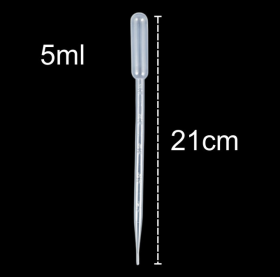 pipeta 5ml