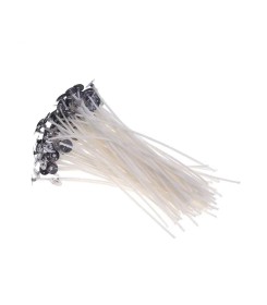 pabilo con ojalillo 15cm