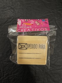  sello emprendedor modelo 5 4x4cm