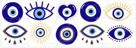 Ojo turco