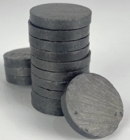 iman 25x3mm 20 unidades