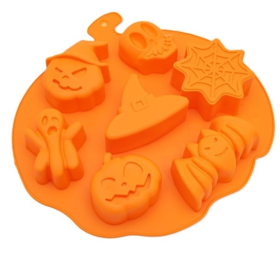 molde halloween 