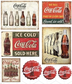 Coca cola