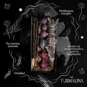 KIT TURMALINA