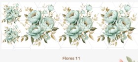 Flores 11