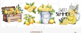 Limones 2