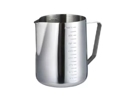 JARRA MEDIDORA ACERO INOX 900 ML 