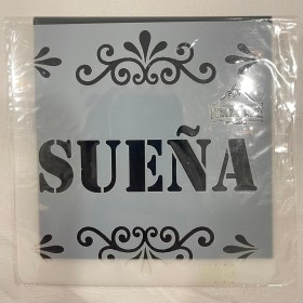 Stencil 10x10 MODELO 30