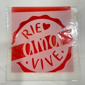 Stencil 10x10 MODELO 28