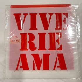 Stencil 10x10 MODELO 26