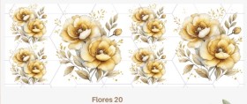 Flores 20
