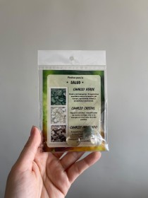 Piedras salud