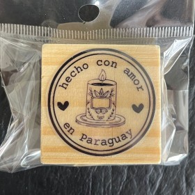  sello emprendedor velita modelo 1 4x4cm 
