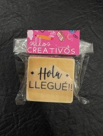  sello emprendedor modelo 4 4x4cm