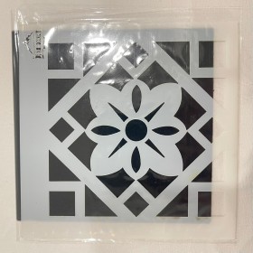 Stencil 10x10 MODELO 39