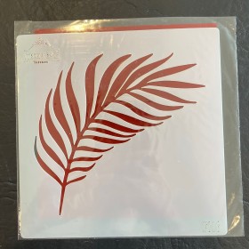 Stencil 15x15 MODELO 11