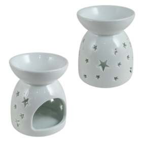 hornito blanco modelo 4