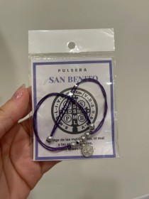 Pulsera San Benito