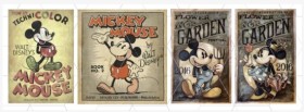 Mickey mouse