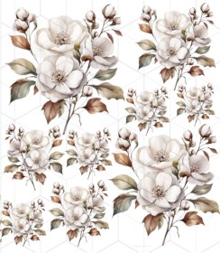 Flores 10