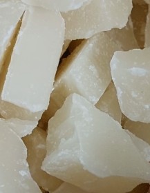 cera de abeja blanca x100 gramos