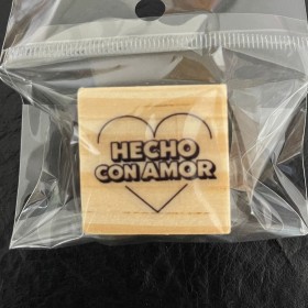  sello emprendedor 3x3cm modelo 5