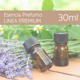 Esencia para AROMATIZANTE LIQUIDO línea PREMIUM 30ml 