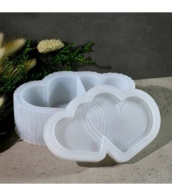 ALHAJERO CORAZON 16x9CM