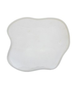 Molde forma irregular 