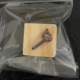  sello emprendedor 2x2cm modelo 3