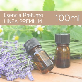 Esencia para VELAS línea PREMIUM 100ml