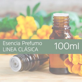 Esencia para VELAS línea CLASICA de 100ml