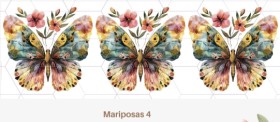 Mariposa 4