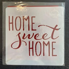 Stencil 15x15 MODELO 66