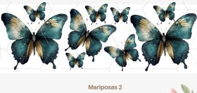 Mariposas 2