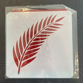 Stencil 15x15 MODELO 5