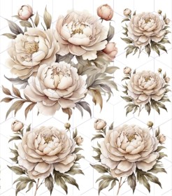 Flores 14